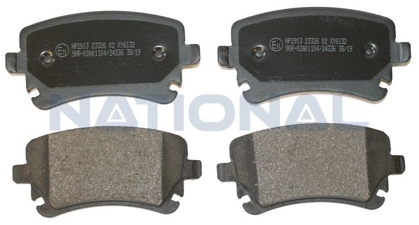 National NP2913