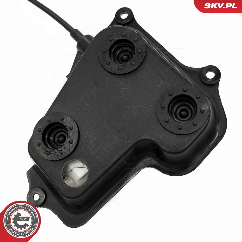 Sulgemisabi, uks, ESEN SKV 60SKV371
