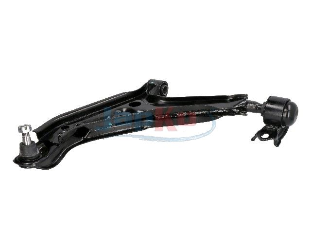 JAPKO 72122L Control/Trailing Arm, wheel suspension