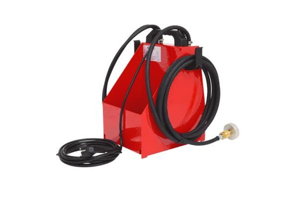 KS TOOLS 160.0700 Filling/Bleeding Unit, brake hydraulics