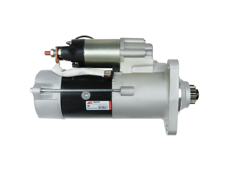 AS-PL S5307S Starter