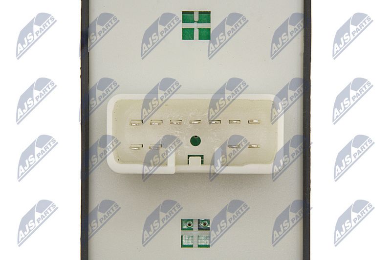 Lüliti, aknatõstuk, NTY EWS-HY-004