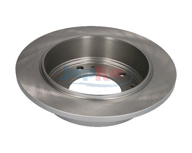 JAPKO 61010C Brake Disc