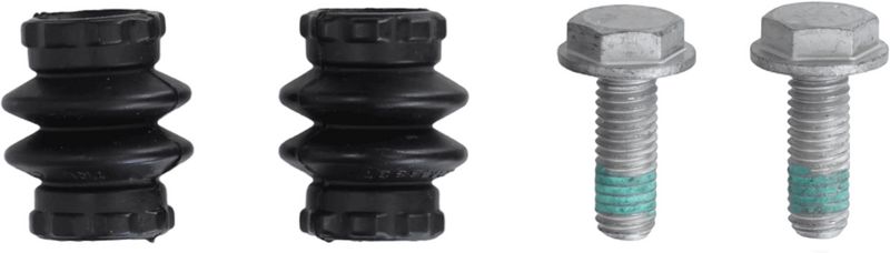 Pidurisadul, TRW BHN202E