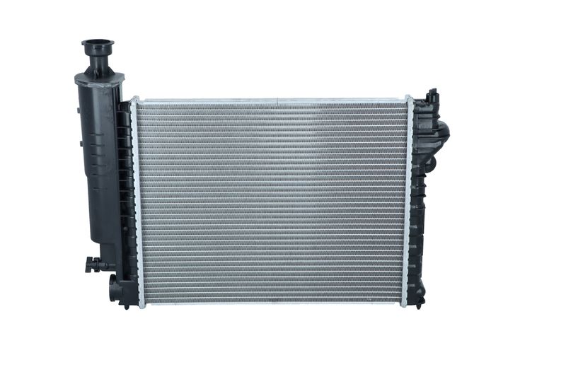 NRF 58886 Radiator, engine cooling