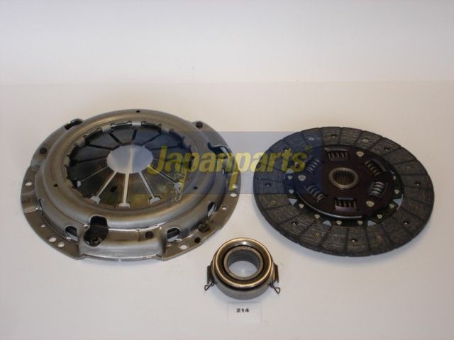 JAPANPARTS Sankabos komplektas