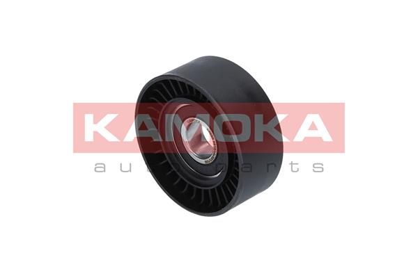 KAMOKA R0258 Tensioner Lever, V-ribbed belt