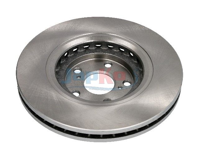JAPKO 602048C Brake Disc