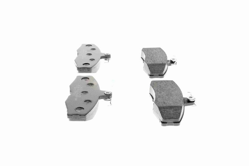 Piduriklotsi komplekt, ketaspidur, VAICO V10-8120