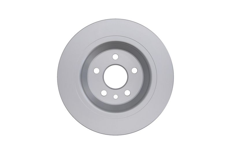 KAMOKA 1031013 Brake Disc