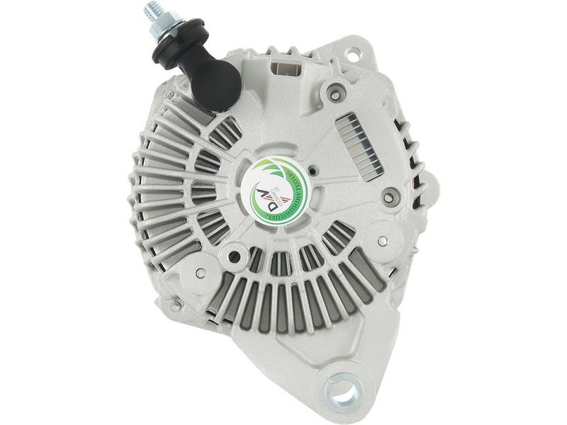 Generaator, AS-PL A5081