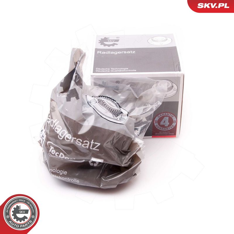 Rattalaagrikomplekt, ESEN...