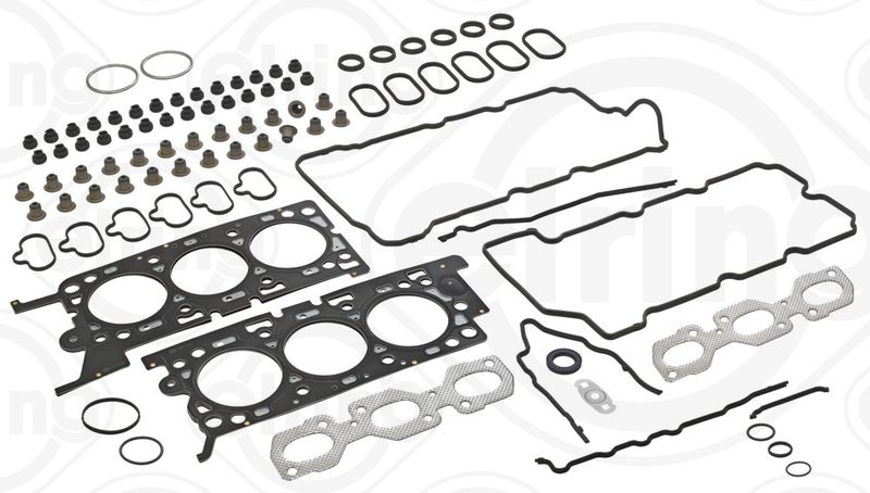 Product Image - Pakkingset, cilinderkop - 787.370 - ELRING