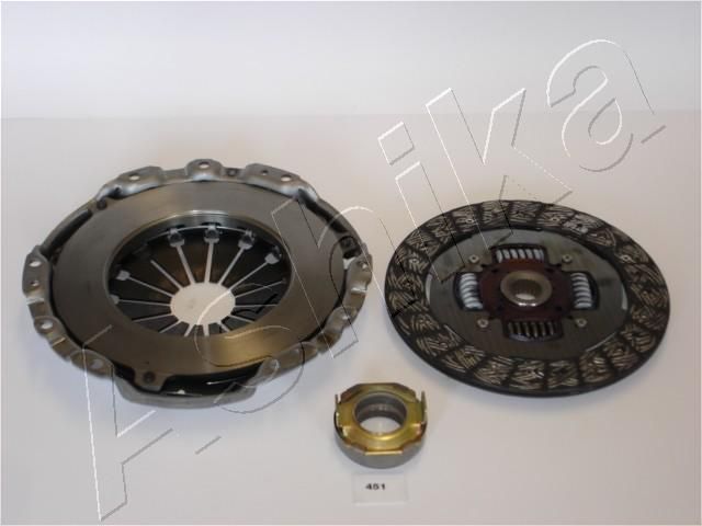 ASHIKA 92-04-451 Clutch Kit