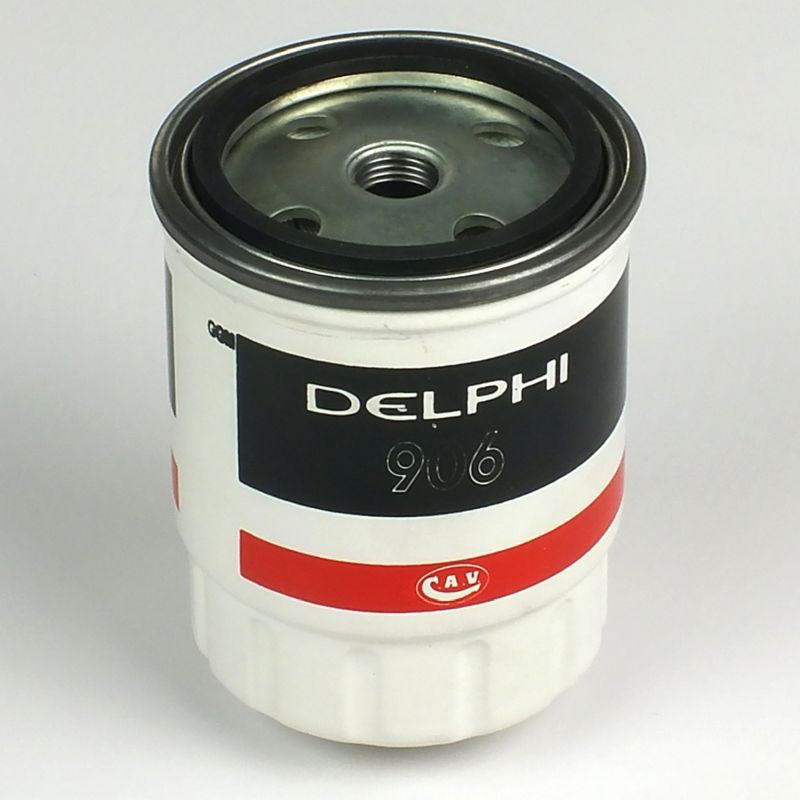 Palivový filtr HDF906