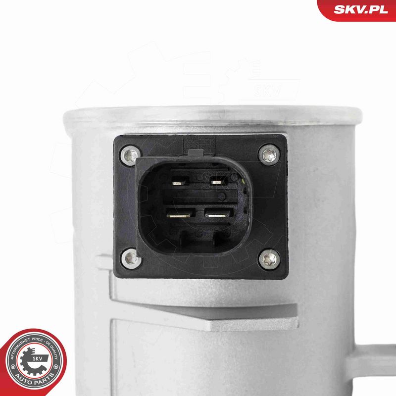 ESEN SKV 22SKV090 Water Pump, engine cooling