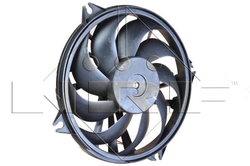 NRF ventilátor, motorhűtés 47223