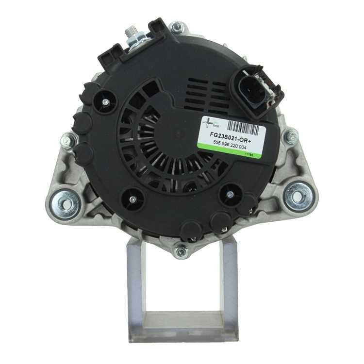 BV PSH 555.596.220.004 Alternator