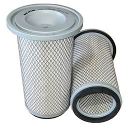 ALCO FILTER Oro filtras