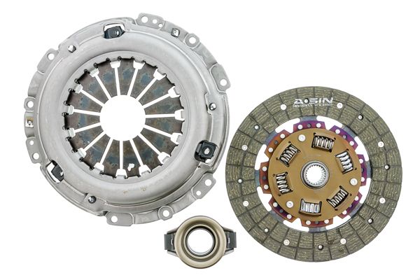 Σετ συμπλέκτη  AISIN Clutch Kit (3P)