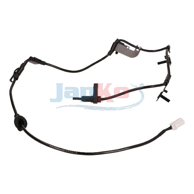 Andur, rattapöörete arv, JAPKO 151279