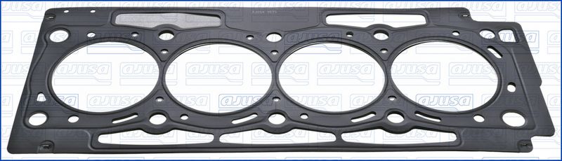 AJUSA 10150700 - Gasket, cylinder head