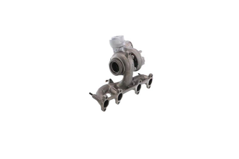 REMANTE 003-001-000078R Charger, charging (supercharged/turbocharged)