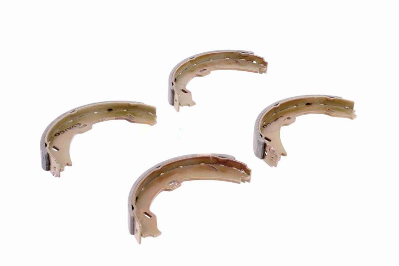 VAICO V30-0541 Brake Shoe Set, parking brake