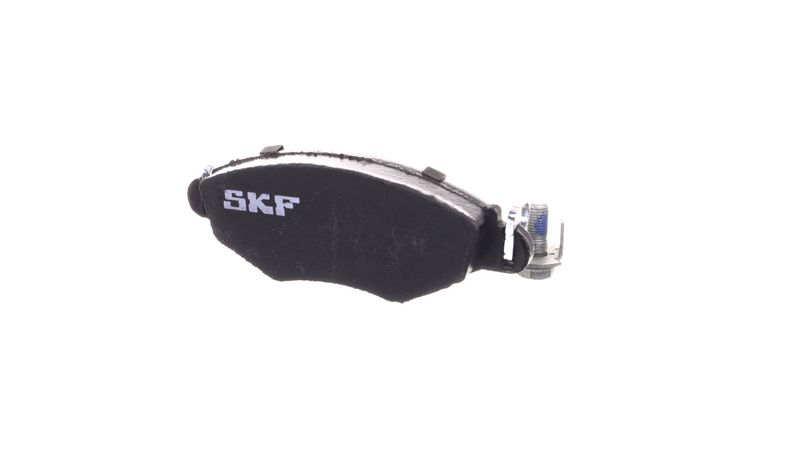 SKF VKBP80064 Brake Pad Set, disc brake