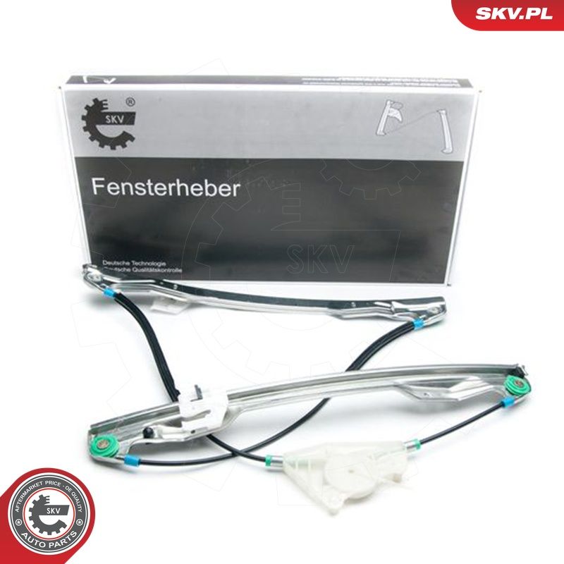 Aknatõstuk, ESEN SKV 01SKV732