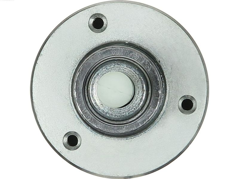 AS-PL SS1138P Solenoid Switch, starter