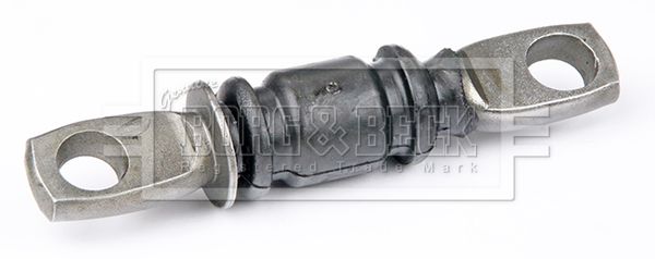 Suspensión, Brazo oscilante
