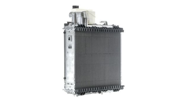 Product Image - Radiateur - CR1729000P - MAHLE