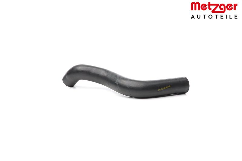 METZGER AUTOTEILE 2401384 Charge Air Hose