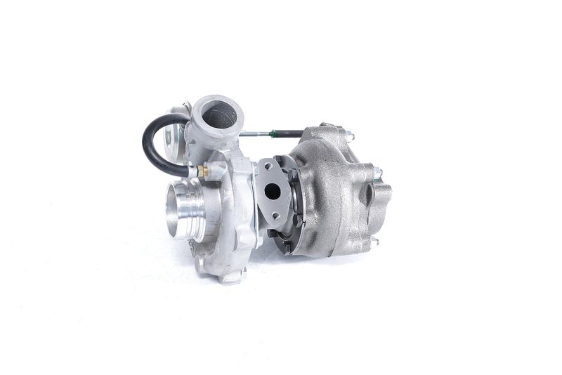 Compresor,sistem de supraalimentare T911785 BTS Turbo