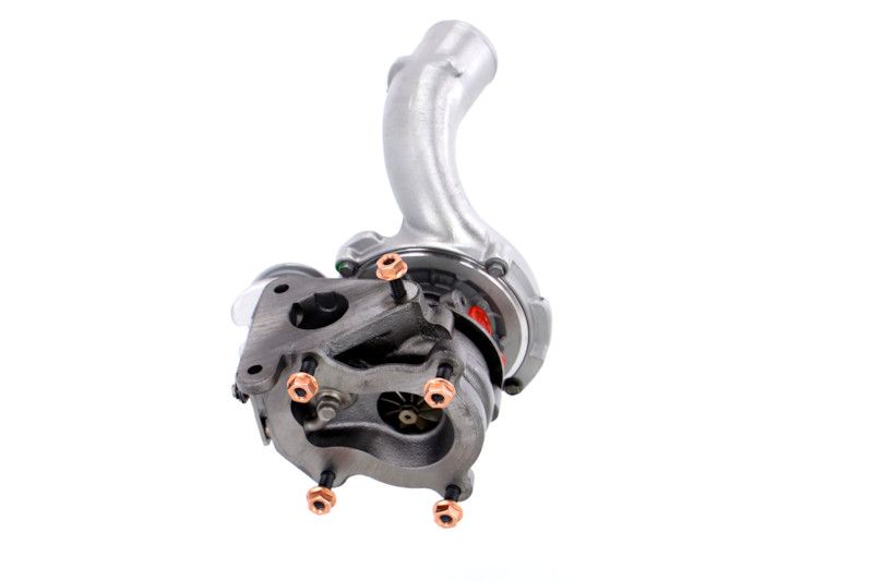 REMANTE 003-001-000077R Charger, charging (supercharged/turbocharged)