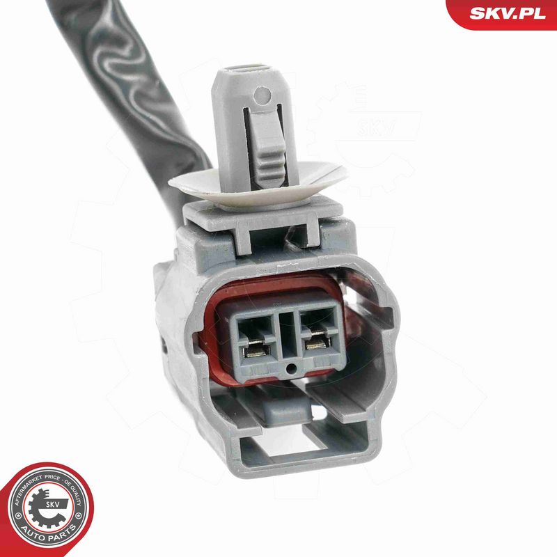 ESEN SKV 60SKV618 Bonnet Lock