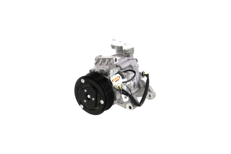 REMANTE 005-001-000214R Compressor, air conditioning
