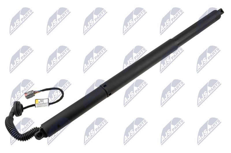 Elektrimootor, tagaluuk,...