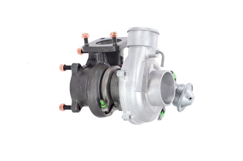 REMANTE 003-001-001190R Charger, charging (supercharged/turbocharged)
