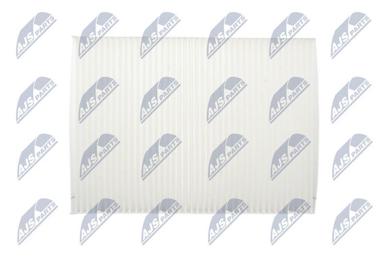 NTY FCF-RE-038 Filter, cabin air