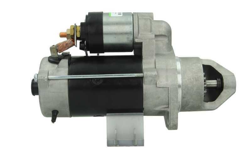 BV PSH 641.516.103.010 Starter