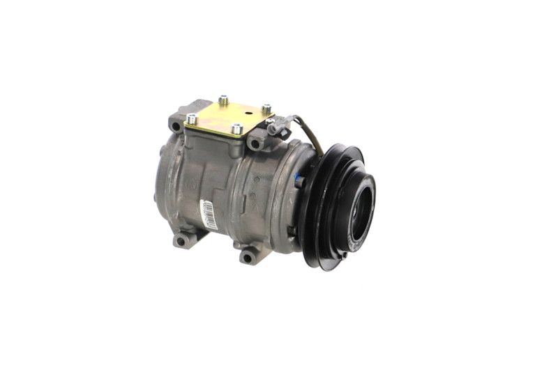 REMANTE 005-001-000341R Compressor, air conditioning