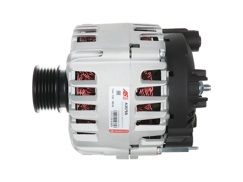 AS-PL A3575S Alternator