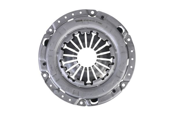 STELLOX 07-01141-SX Clutch Kit