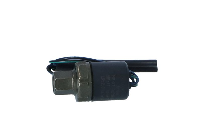 Survelüliti, kliimaseade, NRF 38920