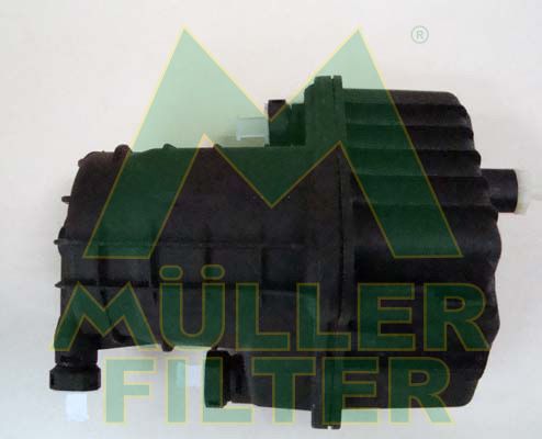 MULLER FILTER Üzemanyagszűrő FN919
