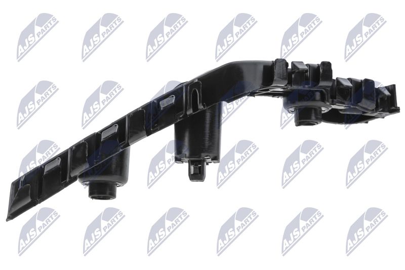 NTY EZC-CH-079 Mounting Bracket, bumper