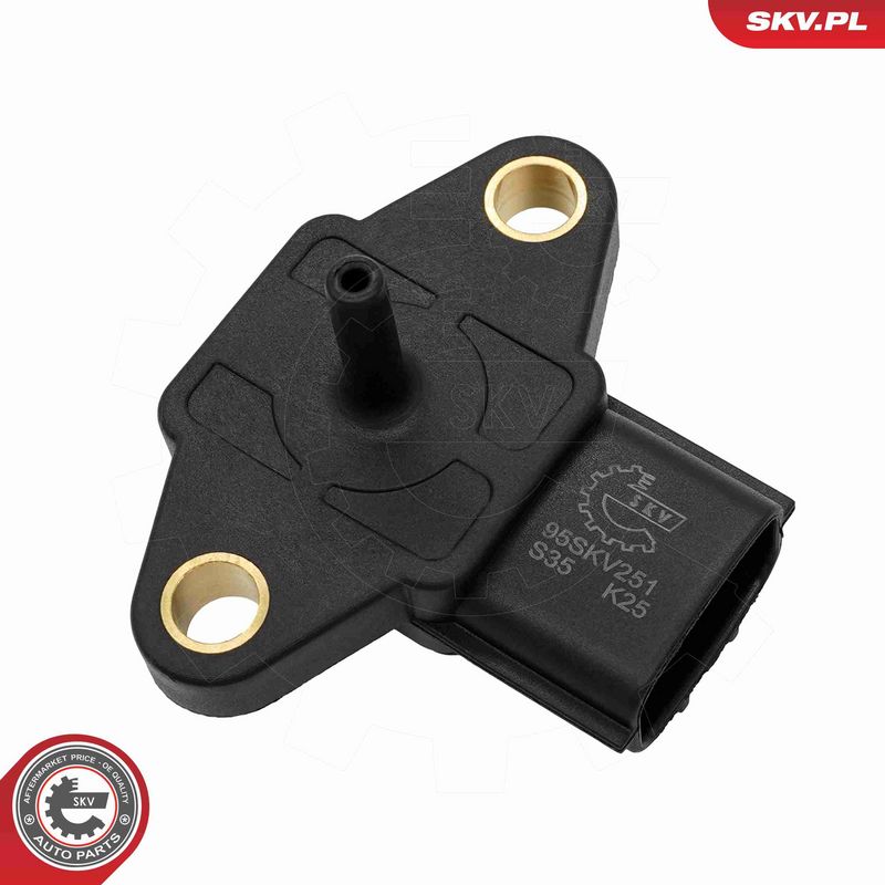 ESEN SKV 95SKV251 Sensor, intake manifold pressure