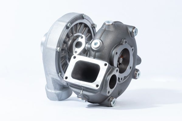 Compresor,sistem de supraalimentare 53369886803 BorgWarner